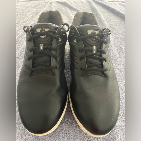 FootJoy ARC SL Spikeless Golf Shoes | Size 10 - Picture 5 of 5